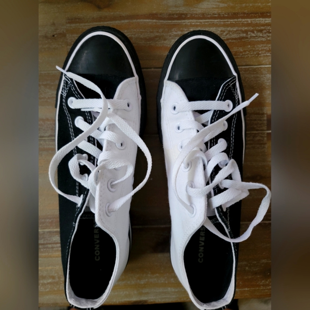 CUSTOM CONVERSE